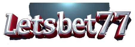 letsbet77 logo