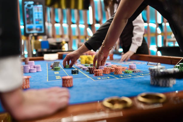 letsbet77 Slot Lobby Built for Indonesia